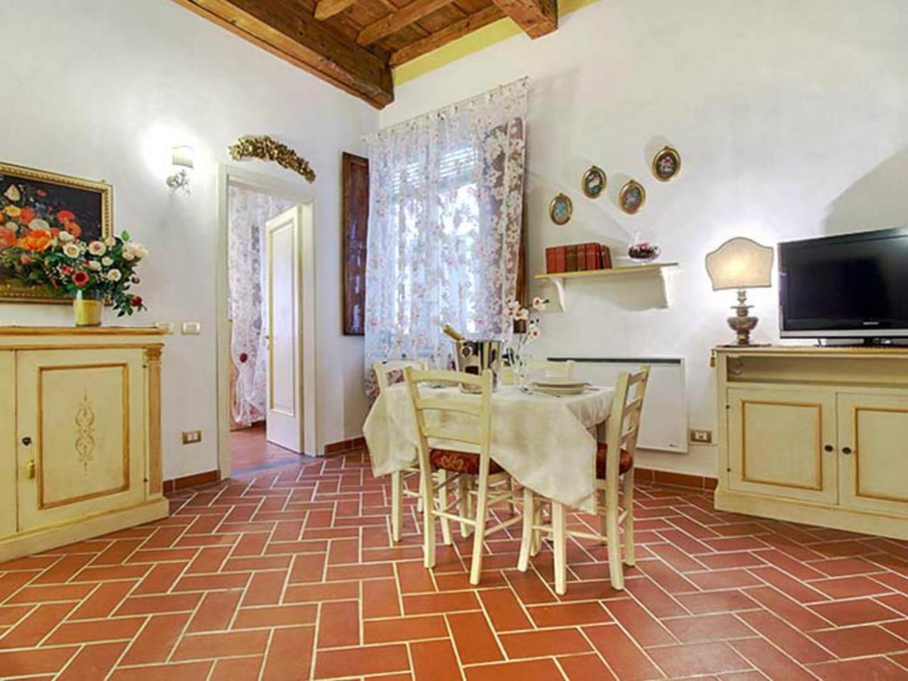 Apartamento Ricale Florencia Exterior foto