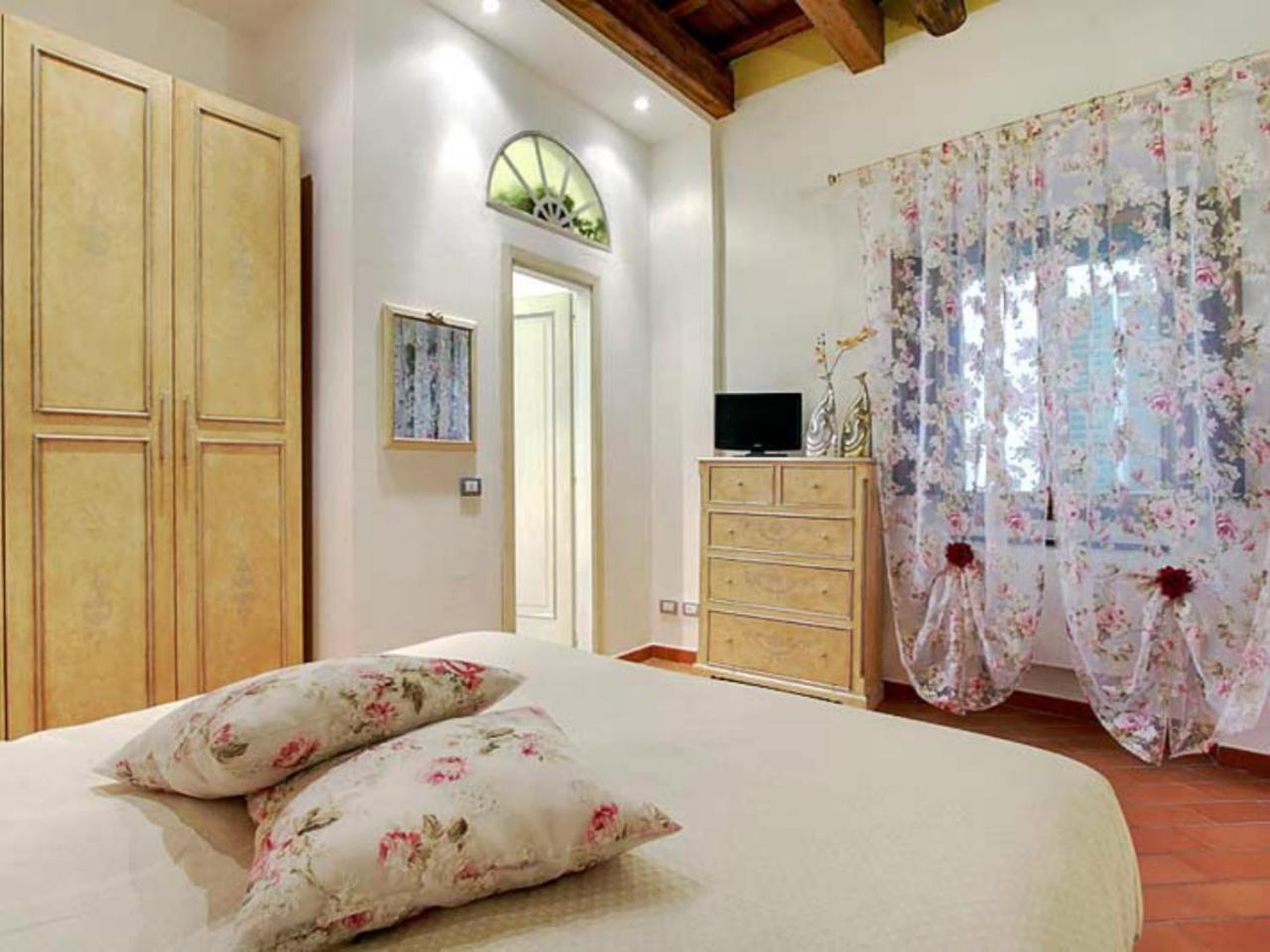Apartamento Ricale Florencia Exterior foto