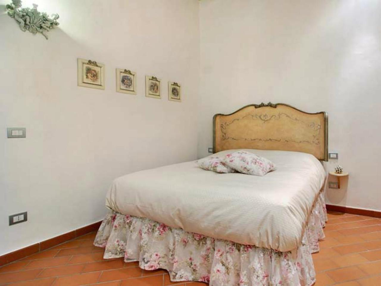 Apartamento Ricale Florencia Exterior foto